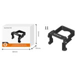 Sunnylife AT-DC503 für DJI Avata Batterie Anti-Release-Schnalle Anti-Loose Falling Folding Buckle, For DJI Avata Folding Buckle – Bild 9
