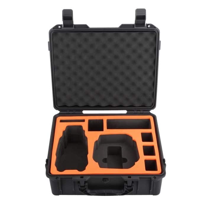 Sunnylife AQX-8 Für Mavic 3 Pro / Mavic 3 Classic / Mavic 3 Wasserdichte Schutzhandbox mit großer Kapazität, AQX-8 – Bild 1