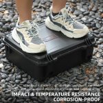 Sunnylife AQX-8 Für Mavic 3 Pro / Mavic 3 Classic / Mavic 3 Wasserdichte Schutzhandbox mit großer Kapazität, AQX-8 – Bild 9