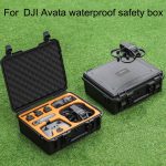 Sunnylife AQX-9 für DJI Avata Flying Glasses, wasserdichte Schutzhülle mit großer Kapazität, AQX-9 – Bild 9