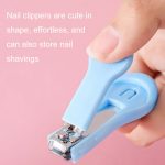 7-in-1-Babypflegeset, Baby-Pflegeset für die tägliche Reinigung – Bild 5