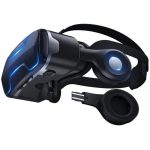 3D-Virtual-Reality-Gaming-Brille, immersive VR-Smart-Brille, G02ED – Bild 2