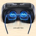 3D-Virtual-Reality-Gaming-Brille, immersive VR-Smart-Brille, G02ED – Bild 12