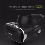 3D-Virtual-Reality-Gaming-Brille, immersive VR-Smart-Brille, G02ED – Bild 14