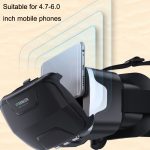 3D-Virtual-Reality-Gaming-Brille, immersive VR-Smart-Brille, G02ED – Bild 15