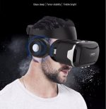 3D-Virtual-Reality-Gaming-Brille, immersive VR-Smart-Brille, G02ED – Bild 16