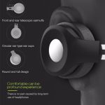 3D-Virtual-Reality-Gaming-Brille, immersive VR-Smart-Brille, G02ED – Bild 7