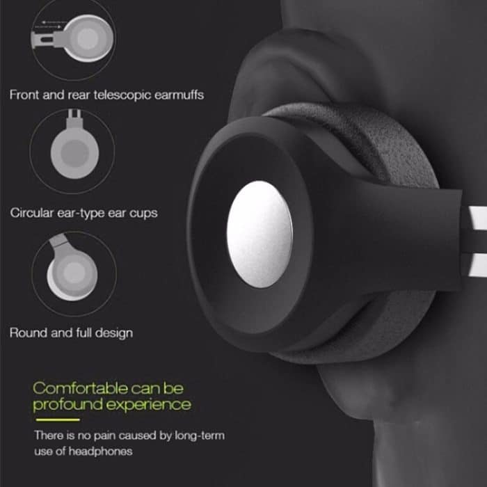 3D-Virtual-Reality-Gaming-Brille, immersive VR-Smart-Brille, G02ED – Bild 7