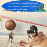 3D-Virtual-Reality-Gaming-Brille, immersive VR-Smart-Brille, G02ED – Bild 8