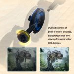 3D-Virtual-Reality-Gaming-Brille, immersive VR-Smart-Brille, G02ED – Bild 9