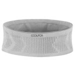 COOLFCA Outdoor Fitness Sport rutschfeste, atmungsaktive Handy-Gürteltasche, 14x30cm, 14x32.5cm, 14x35cm