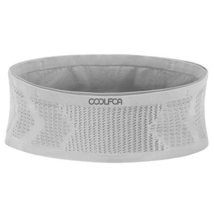 TBD0603748301A.jpg COOLFCA Outdoor Fitness Sport rutschfeste, atmungsaktive Handy-Gürteltasche, 14x30cm, 14x32.5cm, 14x35cm – Bild 1