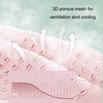 COOLFCA Outdoor Fitness Sport rutschfeste, atmungsaktive Handy-Gürteltasche, 14x30cm, 14x32.5cm, 14x35cm – Bild 5