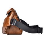 WEIXIER D265 Einzelschulter-Umhängerucksack für Herren, kleiner Rucksack – Bild 4