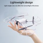 Antikollisionsschutzring für Propellerblätter, For DJI MINI 3 Pro, For DJI MINI 3 – Bild 7