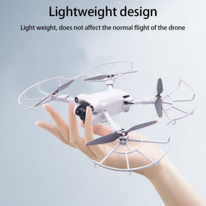 Antikollisionsschutzring für Propellerblätter, For DJI MINI 3 Pro, For DJI MINI 3 – Bild 7