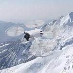 Antikollisionsschutzring für Propellerblätter, For DJI MINI 3 Pro, For DJI MINI 3 – Bild 9