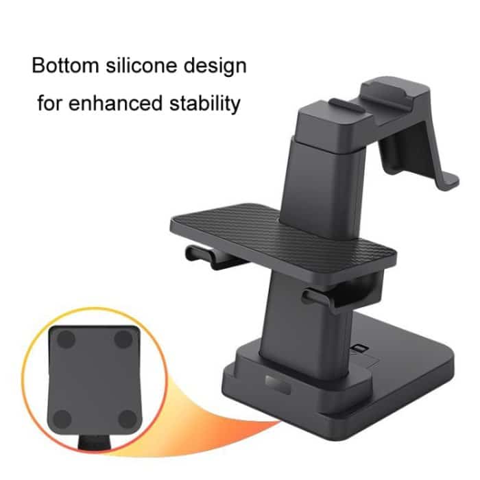 VR Head Display All-In-One-Maschinengriffhalterung für PICO 4/Oculus Quest/Quest 2/Rift S/HTC – Bild 4