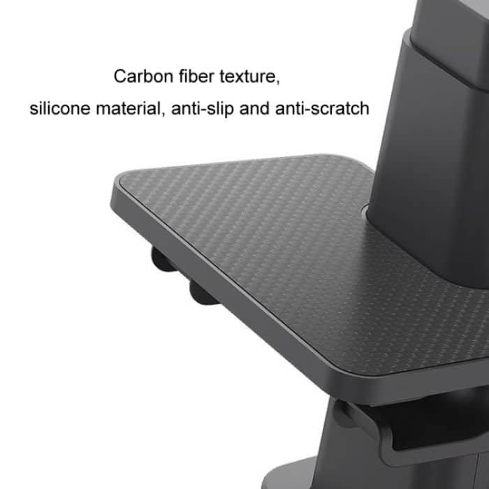 VR Head Display All-In-One-Maschinengriffhalterung für PICO 4/Oculus Quest/Quest 2/Rift S/HTC – Bild 6