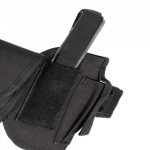 130 cm große Sicherheits-Multifunktions-Hüfttasche für den Außenbereich – Bild 5