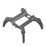 Sunnylife M3P-LG582 für Mavic 3 Pro, zusammenklappbar, erhöht den Stativschutz, unterstützt Spider Landing Rack, For DJI Mavic 3 Pro (Grey), For DJI Mavic 3 Pro (Dual Color)
