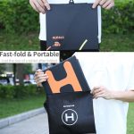 Sunnylife TJP11 80 cm sechseckige doppelseitige Faltung mit Erdspießen Drohnen-Universalschürze – Bild 7