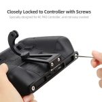 Sunnylife M3-GZ546 Für DJI Mavic 3 / 3 Pro / 3 Classic Handheld Gimbal Fotografie Stabilisator Modifikation – Bild 5