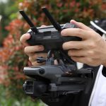 Sunnylife M3-GZ546 Für DJI Mavic 3 / 3 Pro / 3 Classic Handheld Gimbal Fotografie Stabilisator Modifikation – Bild 10