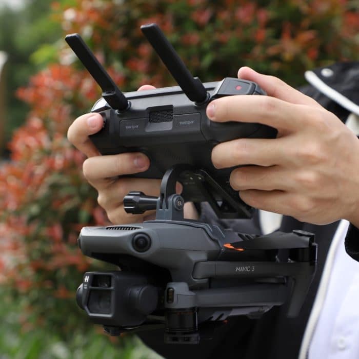 Sunnylife M3-GZ546 Für DJI Mavic 3 / 3 Pro / 3 Classic Handheld Gimbal Fotografie Stabilisator Modifikation – Bild 10