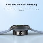 Yesido DS19 Für Samsung Smart Watch Tragbares Ladegerät Dual Input Port Magnetisches kabelloses Ladegerät, DS19 For Samsung Watch – Bild 9
