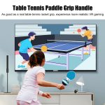 iplay für Oculus Quest 2 Controller-Griff-Set, 12 in 1 – Bild 4