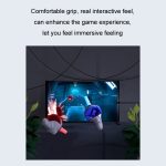 iplay für Oculus Quest 2 Controller-Griff-Set, 12 in 1 – Bild 9