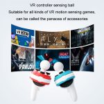 iplay für Oculus Quest 2 Controller-Griff-Set, 12 in 1 – Bild 10