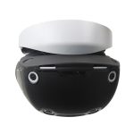 Für PS VR2 All-Inclusive-TPU-Schutzhülle mit Griff-Wippkappe VR-Brillen-Schutzhüllen-Set – Bild 3