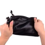 Männer Clutch Bag Casual Lange Reißverschluss Geldbörse Große Kapazität Handtasche – Bild 4