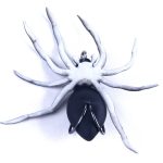 H Eng J IA 8 Smart 7G Lua Spider Soft Bait Bionic Mimi CBA IT, 1, 2, 3, 4, 5 – Bild 5