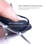 H Eng J IA 8 Smart 7G Lua Spider Soft Bait Bionic Mimi CBA IT, 1, 2, 3, 4, 5 – Bild 7