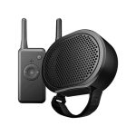 Mini Drone Megaphon Drahtloser tragbarer Lautsprecher 2KM Steuerung für DJI Mavic Mini/Mavic 2/Mavic Pro/FIMI X8SE/Phantom/Hubsan Zino – Bild 2