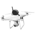 Mini Drone Megaphon Drahtloser tragbarer Lautsprecher 2KM Steuerung für DJI Mavic Mini/Mavic 2/Mavic Pro/FIMI X8SE/Phantom/Hubsan Zino – Bild 4