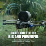 Mini Drone Megaphon Drahtloser tragbarer Lautsprecher 2KM Steuerung für DJI Mavic Mini/Mavic 2/Mavic Pro/FIMI X8SE/Phantom/Hubsan Zino – Bild 10