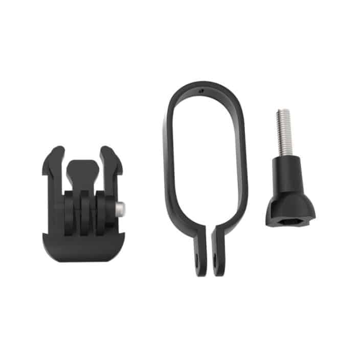 Für Insta360 Go 3 Kunststoff-Schutzrahmen, kühlender Kaninchenkäfig, Sportkamera-Zubehör – Bild 3