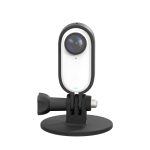 Für Insta360 Go 3 Kunststoff-Schutzrahmen, kühlender Kaninchenkäfig, Sportkamera-Zubehör – Bild 5