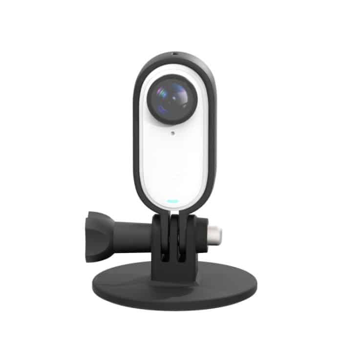 Für Insta360 Go 3 Kunststoff-Schutzrahmen, kühlender Kaninchenkäfig, Sportkamera-Zubehör – Bild 5