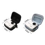 Für Insta360 GO 3 Mini Body Bag Tragbare Aufbewahrungstasche mit Karabiner – Bild 3