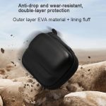 Für Insta360 GO 3 Mini Body Bag Tragbare Aufbewahrungstasche mit Karabiner – Bild 4