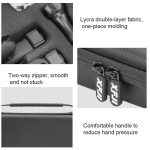 Für Insta360 GO 3 Aufbewahrungstasche Tragbare Reisetasche Komplette Tragetasche, For Insta360 GO 3 – Bild 8