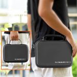 Für Insta360 GO 3 Aufbewahrungstasche Tragbare Reisetasche Komplette Tragetasche, For Insta360 GO 3 – Bild 9