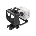 Für Insta360 GO 3 Kamera Batteriegehäuse Kunststoff-Schutzrahmen