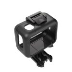 Für Insta360 GO 3 Kamera Batteriegehäuse Kunststoff-Schutzrahmen – Bild 4
