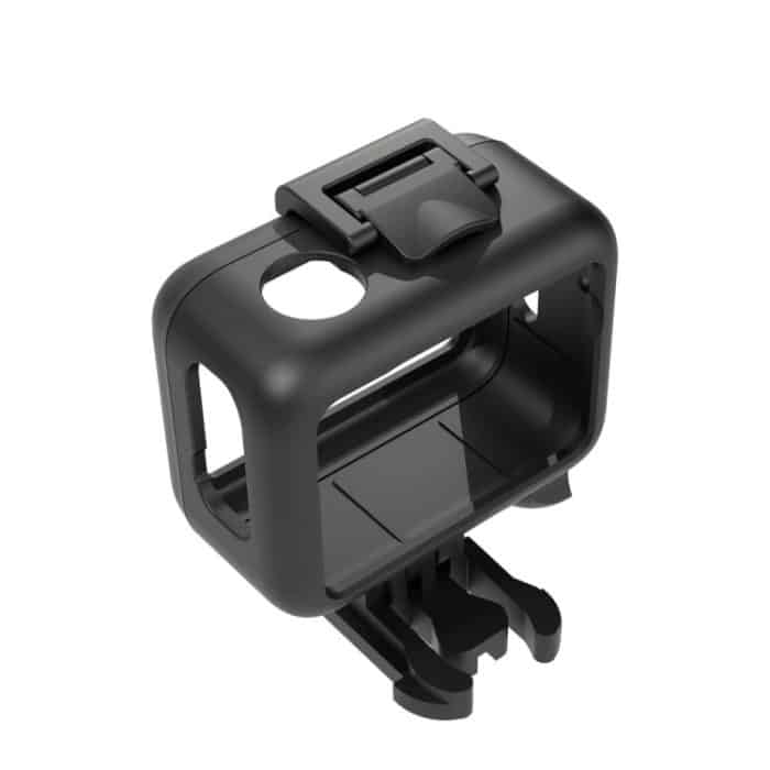 Für Insta360 GO 3 Kamera Batteriegehäuse Kunststoff-Schutzrahmen – Bild 4